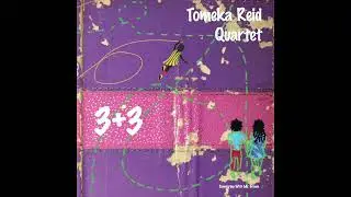 Tomeka Reid Quartet - 