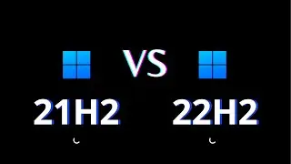 Windows 11 22H2 vs 21H2 — Features & Changes?