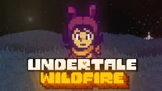 Undertale Wildfire │ МИНИ-ОБЗОР