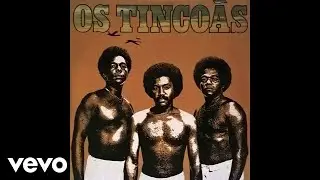 Os Tincoãs - Acará (Pseudo Video)