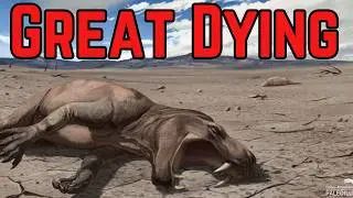 The Closest Life Has Ever Come To Going Extinct