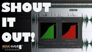 Megaphone Effect On Voice Overs In Adobe Audition