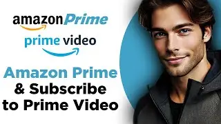 How to Buy Amazon Prime & Subscribe to Prime Video