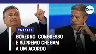 Transparência nas emendas 'é o mínimo que a Constituição exige', diz Pedro Serrano | #Cortes