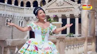 LUZ MERCED ♫ SI ME DEJAS ESTA BIEN-VIDEO CLIP 2024 ™✔