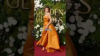 Golden Globes 2025 Best & Worst Dressed 