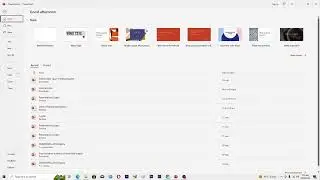 How To Export Powerpoint To Video Formats