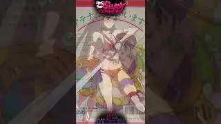 Mai Shiranui Fun Fact #shorts