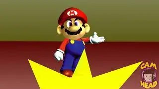 YTP: Wahing with Wario's Greatest Achievement (reupload)
