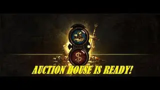 Real Money Auction House Diablo 3 launched in europe