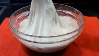 How To Make Sourdough For Beginners. English sub.