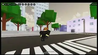 🔮Играю и сражаюсь в Jujutsu Sheningans со своим другом ✨ @tigramurhanroblox7515