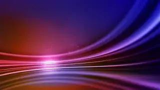 Free Abstract Pink Black and White Background Background - Motion Graphics, Animated
