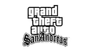 GTA Сан Андреас - GTA San Andreas - Sound