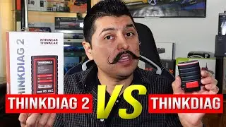 Thinkdiag 2 OBD2 Bidirectional Scanner - IS IT WORTH IT? (Review & Feature Comparison)