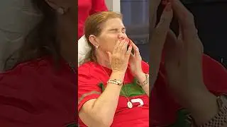 😱Мама Роналду ОБИДЕЛАСЬ на него! 