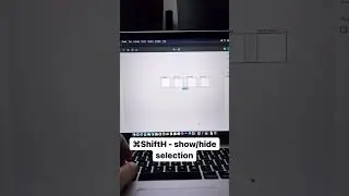 Boost Your Figma Workflow: Essential Keyboard Shortcuts