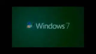 Windows 7 Logo Animation in G Major 133