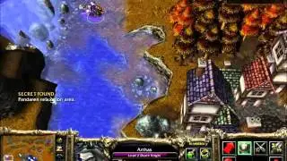 6 Secret Things and Places of WarCraft 3 Regin of Chaos