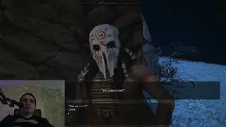 Blood West - a retro immersive stealth FPS with horror weird west legends