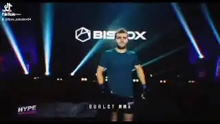Хайп файтинг Ильяс Якубов-Джабраил Елеков