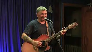 Андрей Козловский, ЦАП, 19.06.2024. Часть 2 (из 2)
