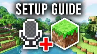 How To Setup Simple Voice Chat In Minecraft - Full Guide