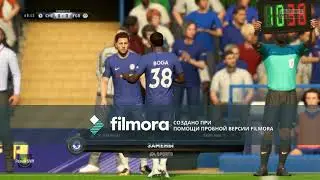 Карьера фифа 18 за Форест Грин, 3 лига Англии