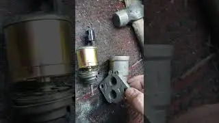 Датчик холостого хода Форд фокус 1