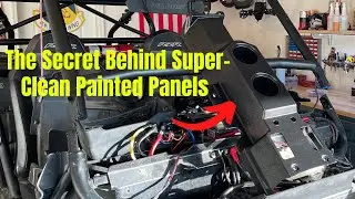 P3- Professionally Installed UTV/Off-Road Wire Harnesses