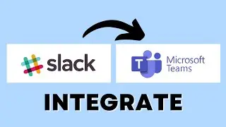 How to Integrate Slack with Microsoft Teams (Best Methods)