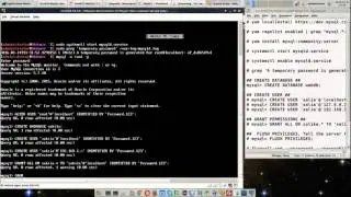 Oracle MySQL Community Server Installation in CentOS 7 from Oracle MySQL own Yum Repository