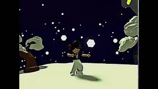 Roblox boll