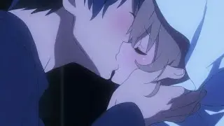 ·AMV·Aниме клип·ТораДора· 8 причин почему нам надо расстаться и одна чтобы быть вместе.