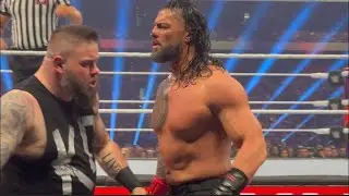 WWE Royal Rumble FULL SHOW 2023