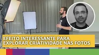 Retrato profissional mais alegre com essa iluminação. | F/Stop