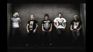 Far West Battlefront - The Art Of Disease (Lyrics)