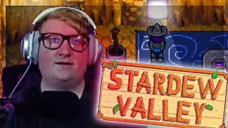 Level 100 in Skull Cavern! - Stardew Valley Multiplayer [39]