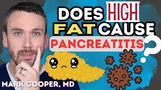 Hypertriglyceridemia Pancreatitis (HTGP) - Symptoms, Diagnosis, & Treatment