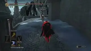 Invading Twink Slayers of Pontiff DS3 PC PvP