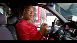 NEW YORK TAXI