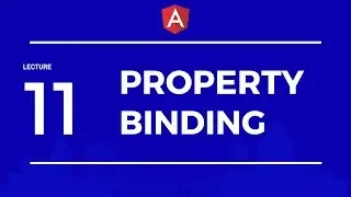 Angular 2 : Property Binding