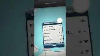 1st Gen iPad Can Auto HotSpot With Modern iPhone?