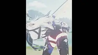 move your body..😮|| genshin impact #shorts