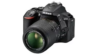 Nikon D5500: primo contatto dal vivo - TVtech