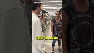 Can You Guess Who They’re Voting For?