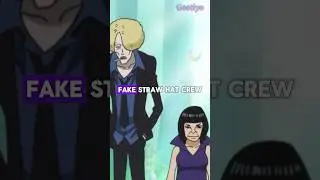 The Real Voice Behind The Fake Straw Hats!  
