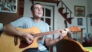 Сплин Орбит без сахара cover