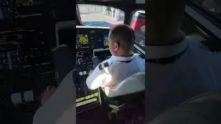 Embraer Praetor 500 Cockpit Tour 