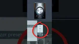 El soundgoodizer plugin muy conocido de FL Studio